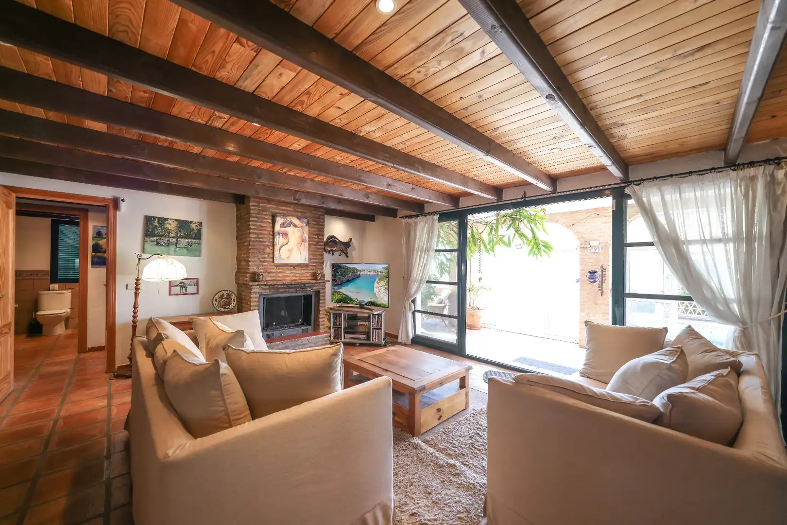 Maison avec piscine à vendre à Calle Luna, imagen 13