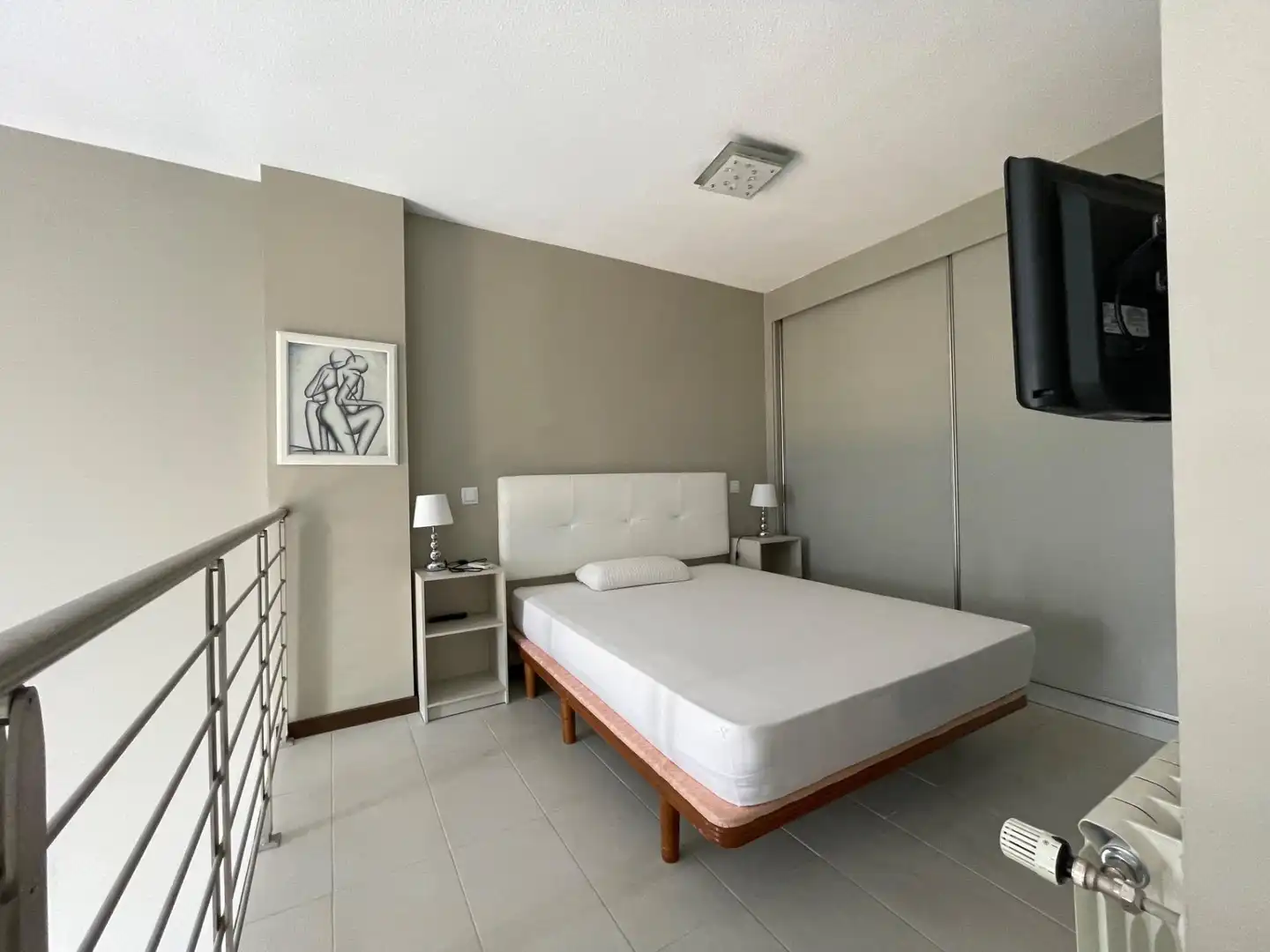 Apartamento de alquiler en Calle de Manuel Pombo Angulo, 8, Sanchinarro