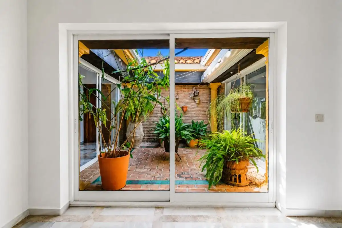 Casa o xalet en venda en Benalmádena amb Aire condicionat, Calefacció i Jardí privat