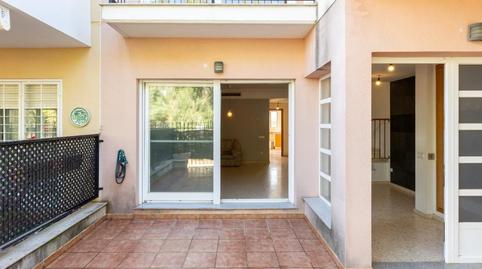 Foto 3 de Casa adosada en venta en Carrer Enric Valor, Moncada, Valencia