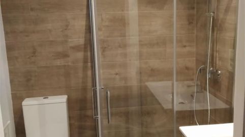 Foto 5 de Piso de alquiler en Carrer Brigadier Algarra, 30, Petrer, Alicante