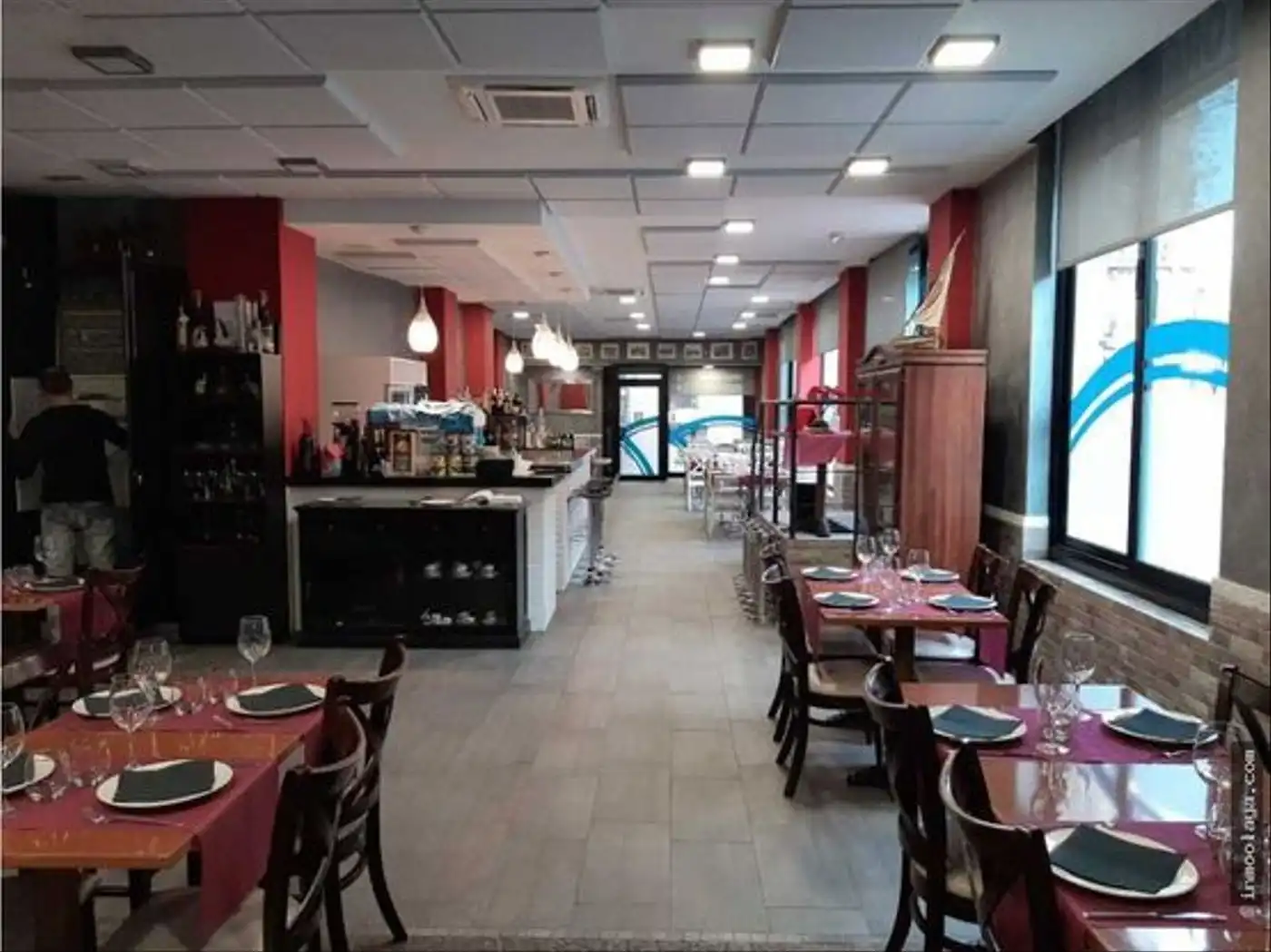 Business premises for transfer in Sants - Montjuïc, imagen 6