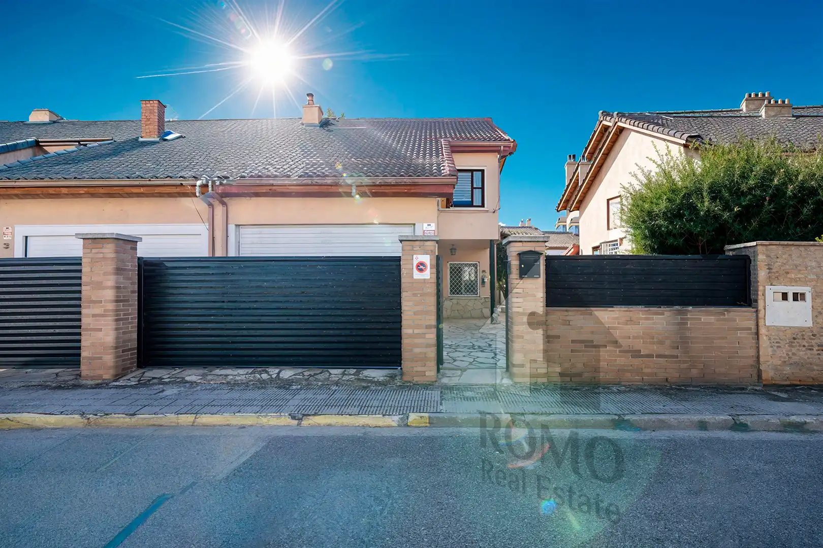 Casa o chalet en venta en Carrer Onze, Santa Perpètua de Mogoda