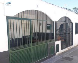 Vista exterior de Casa o xalet en venda en Badajoz Capital