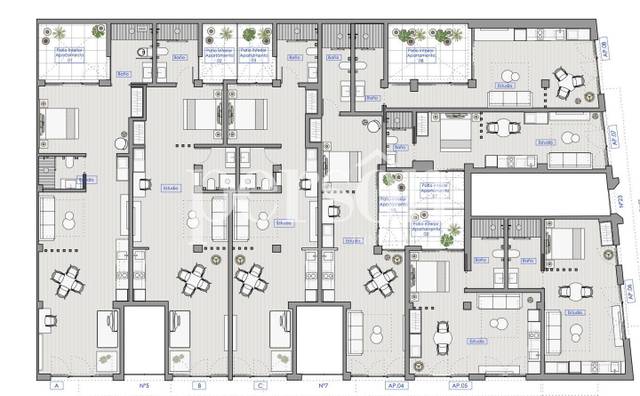 Local comercial en Venta en El Cabanyal - El Canyamelar