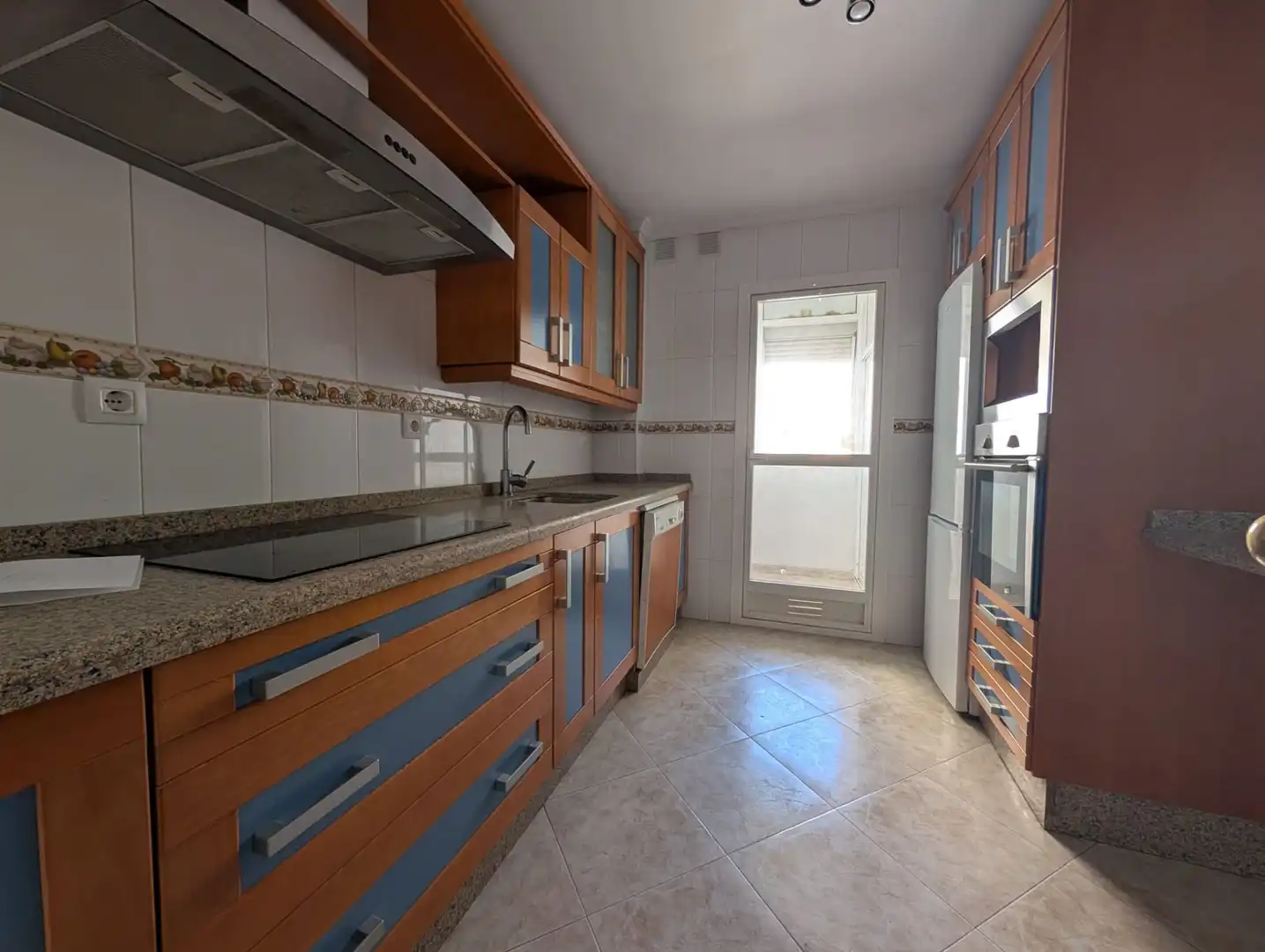 Cuina de Pis en venda en  Huelva Capital