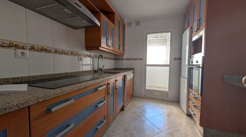 Foto 3 de Pis en venda a La Hispanidad - Verdeluz, Huelva Capital