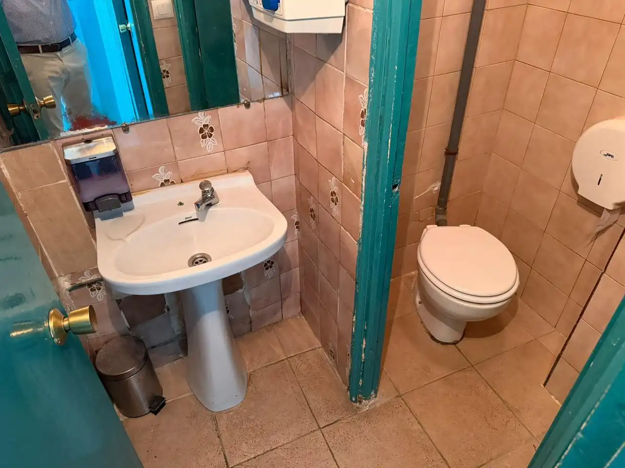 Local comercial en traspaso en Calle de la Espada, imagen 11