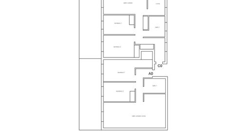 Foto 5 de Piso en venta en Cubla, Pedanías, Teruel Capital