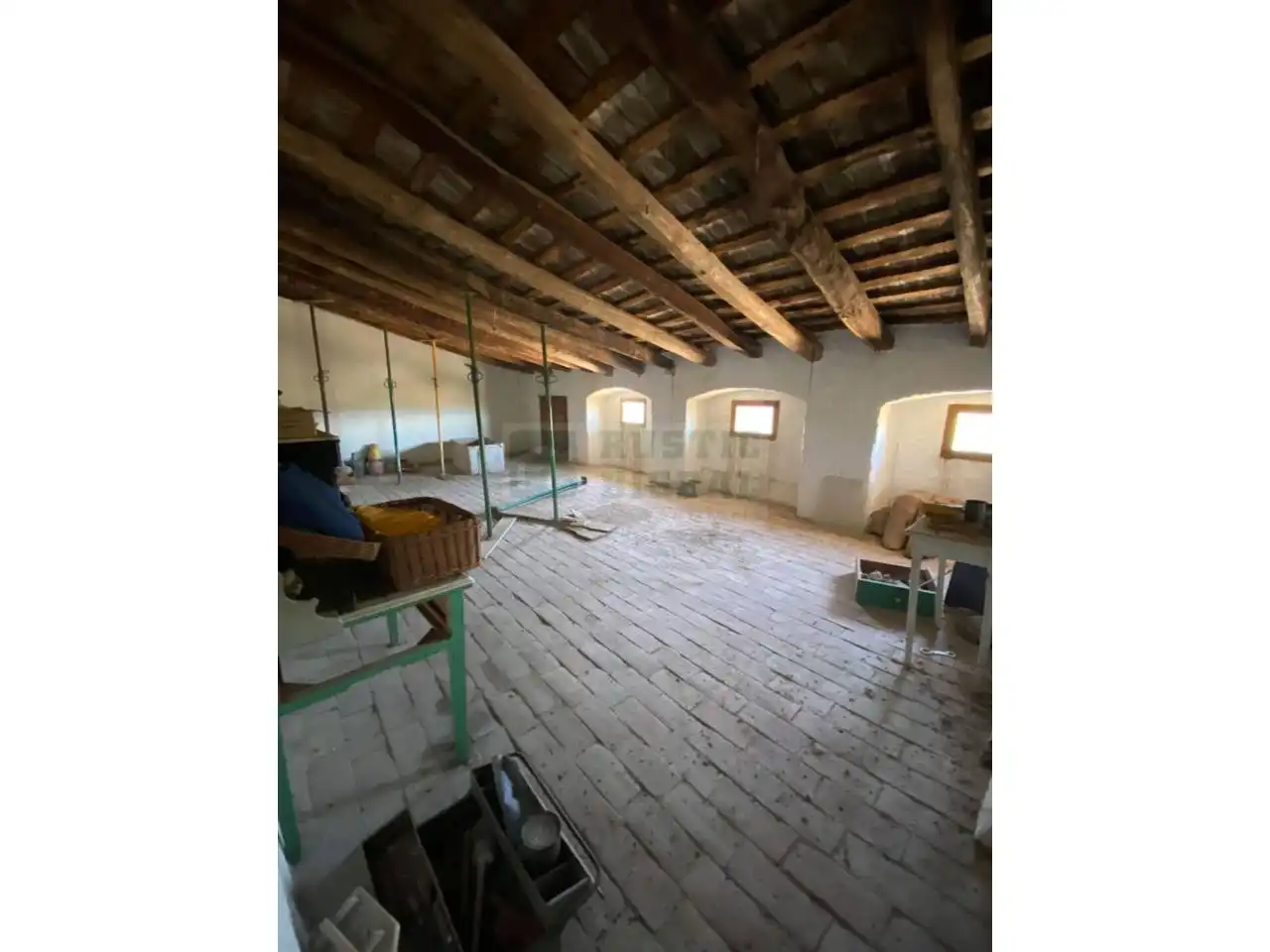 Finca rústica en venta en Pontós con Jardín privado