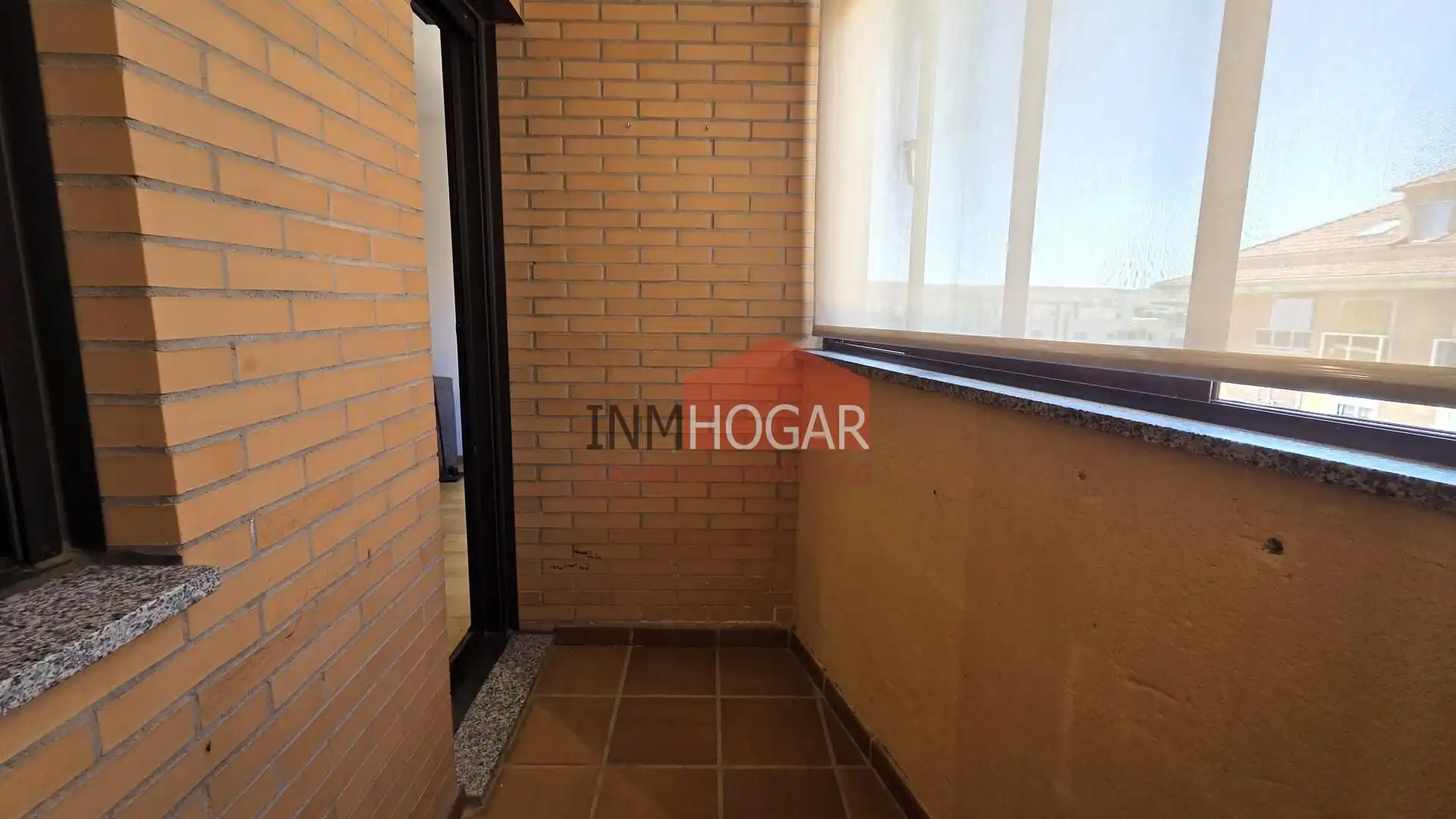 Flat for sale in Ávila  with Heating, Terrace and Storage room