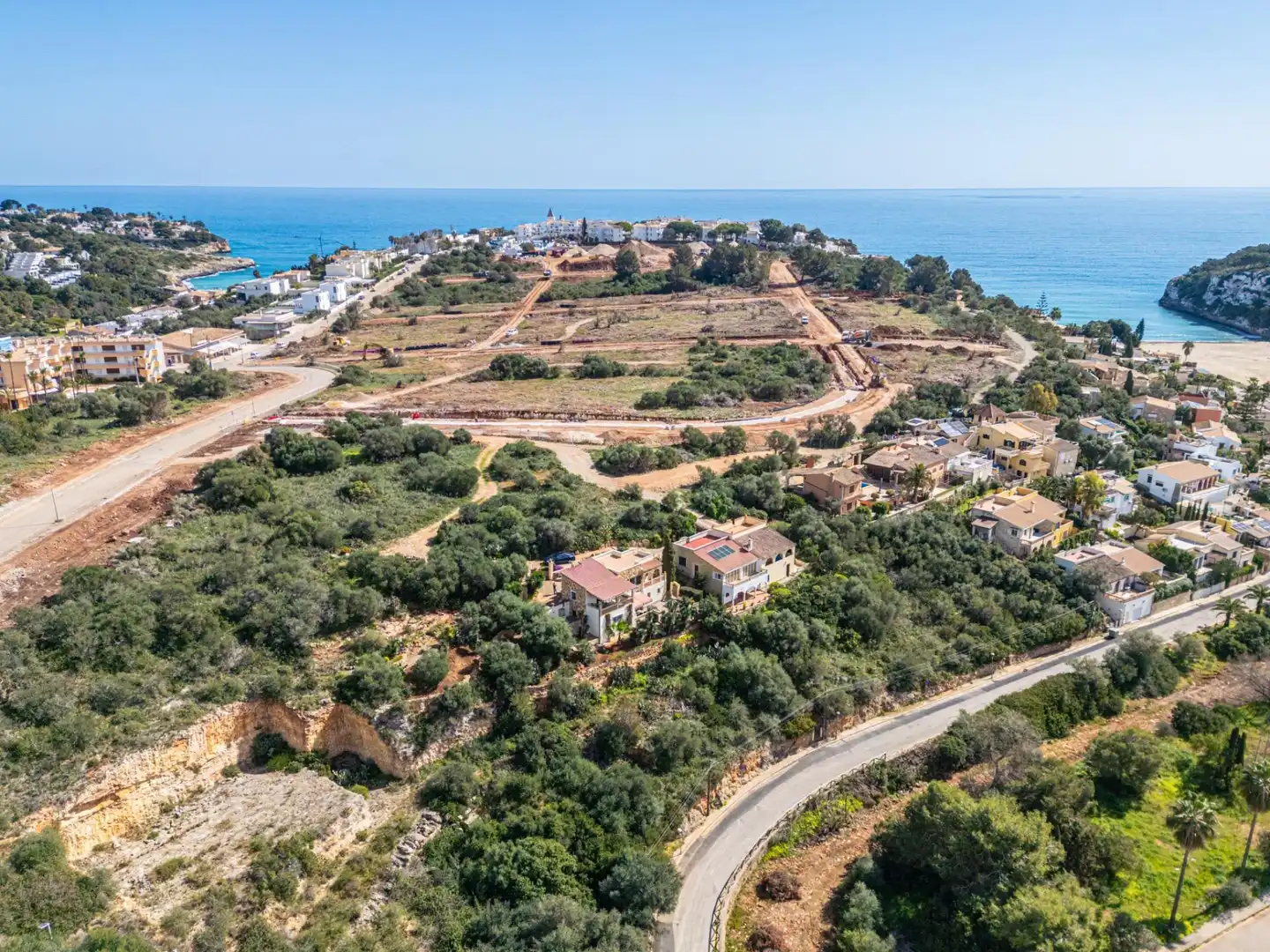Chalet en venta en Cala Magrana - Cala Anguila - Cala Mendia, imagen 47