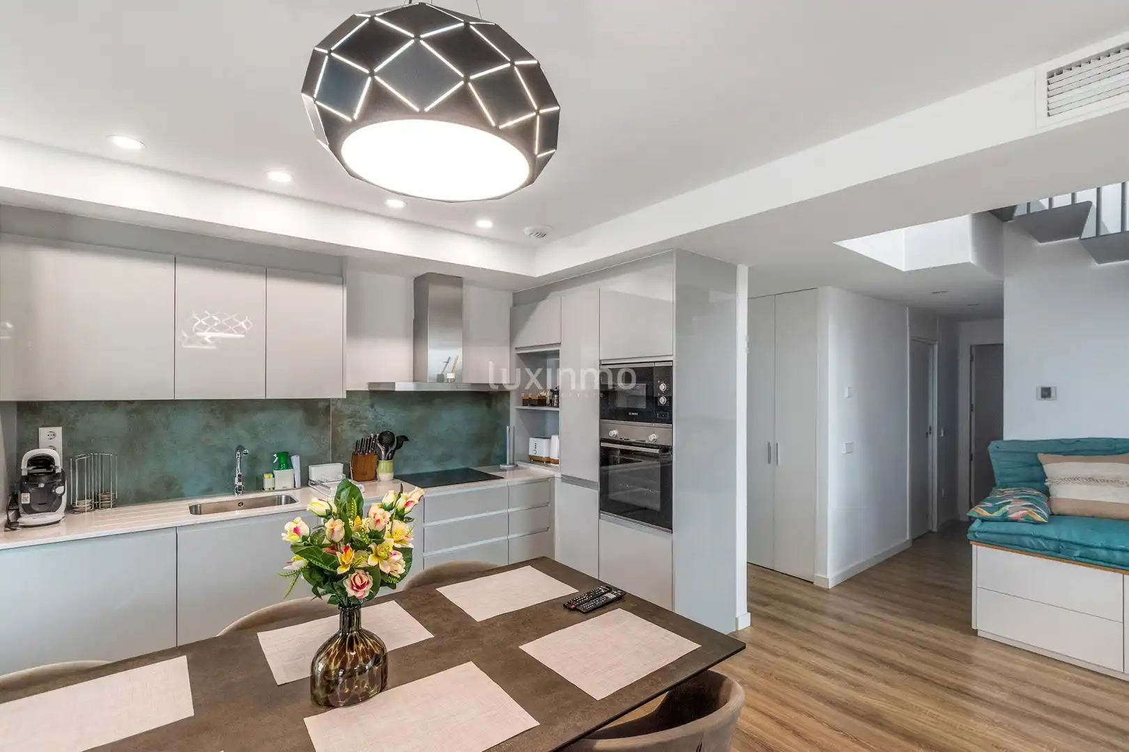 Penthouse with terrace for sale in Platja de Torres, imagen 5