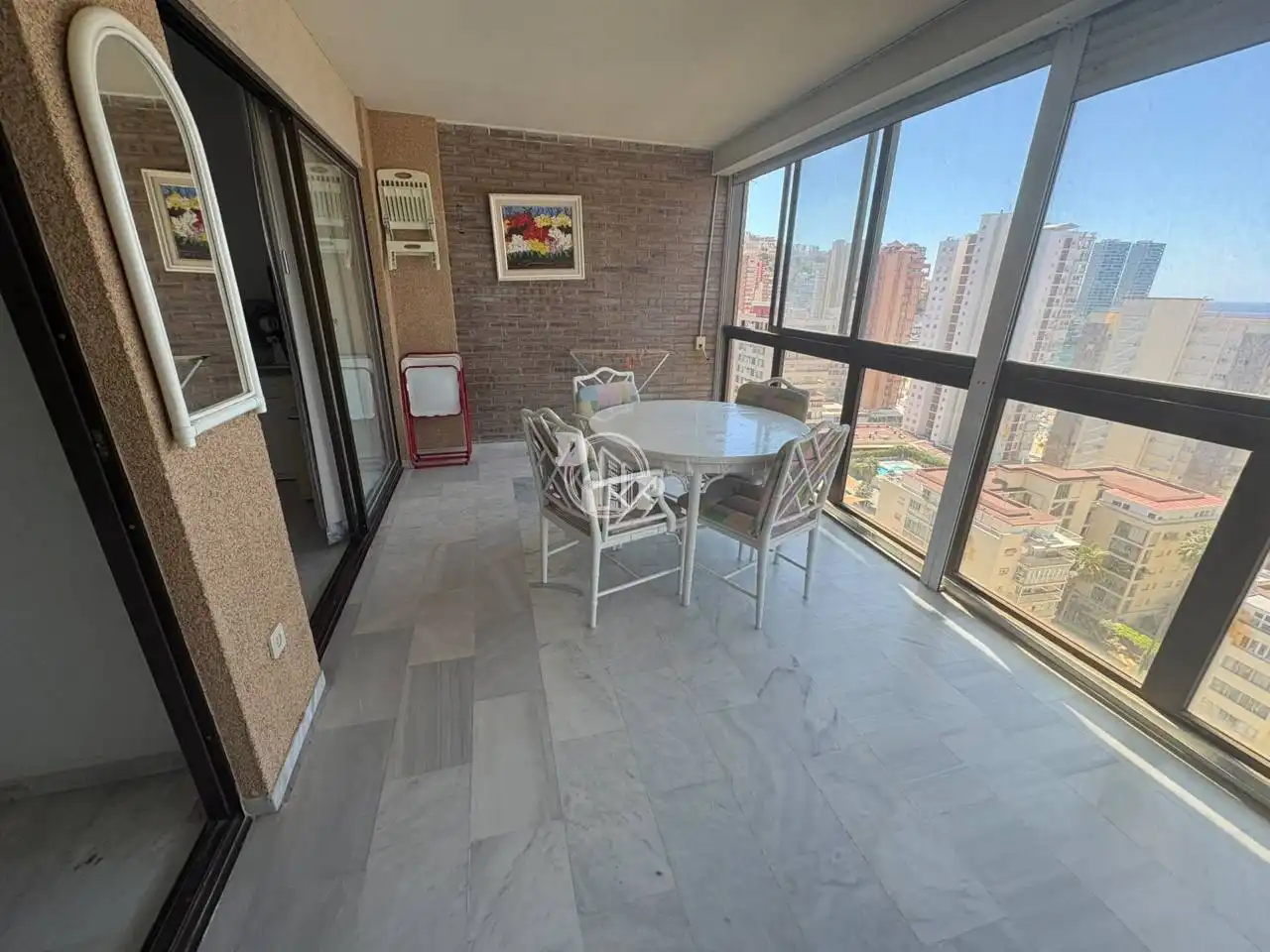 Piso con piscina en venta en Avenida Mediterráneo, imagen 3