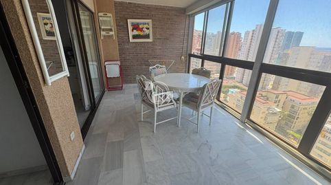 Foto 3 de Piso en venta en Avenida Mediterráneo, Playa Levante, Benidorm