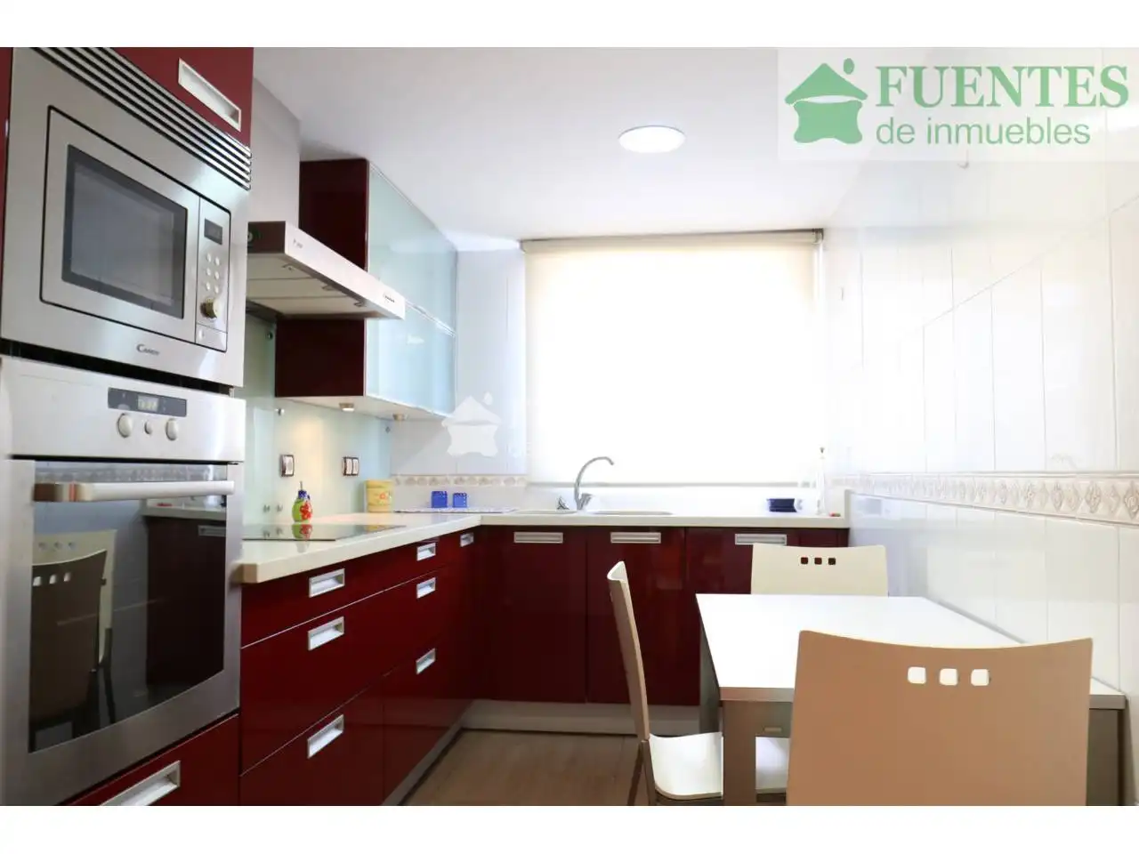 Flat with lift to rent in Avenida conde lumiares, imagen 13