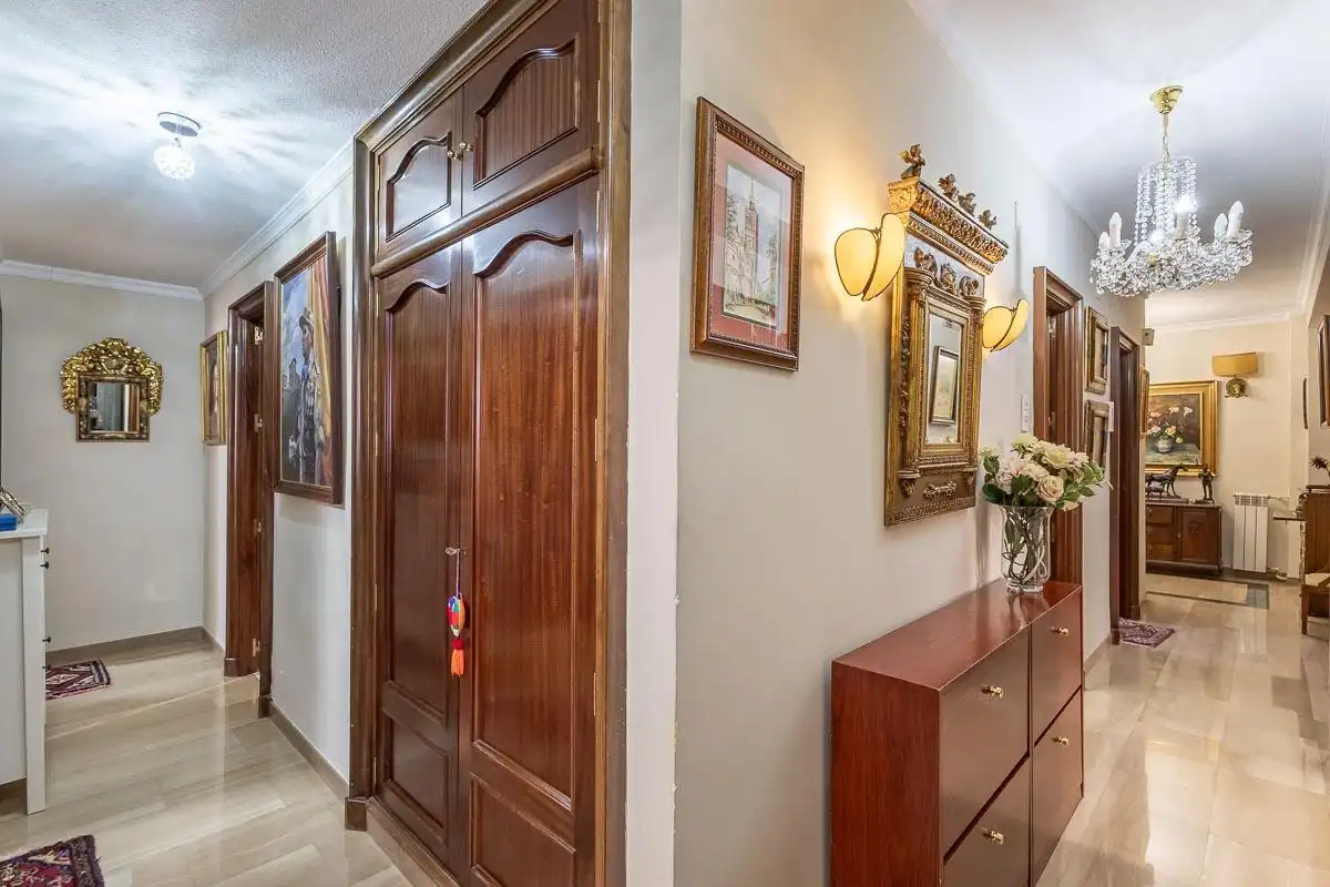 Piso con ascensor en venta en Camino Camino de Ronda, 75, imagen 18