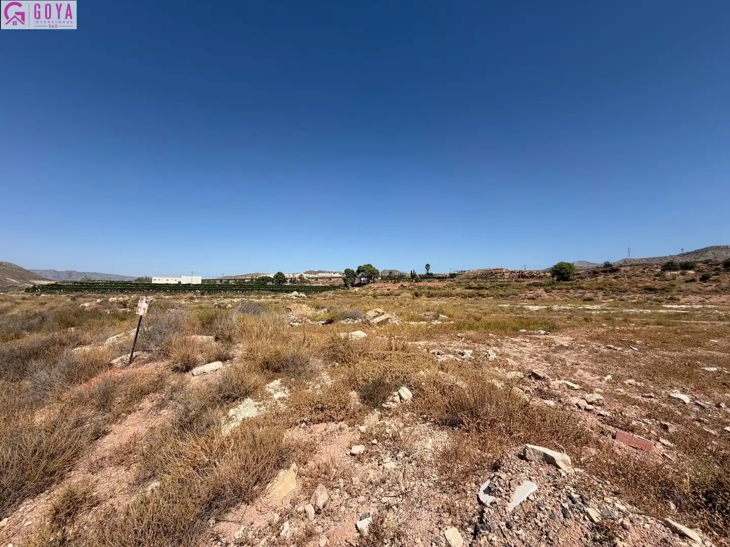 Terreno rustico in vendita a PASAJE SALINETAS, CASA PINO
