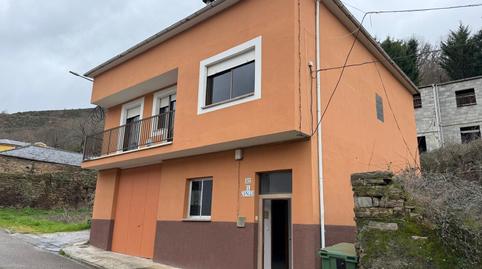 Foto 3 de Casa o chalet en venta en Trabadelo, León