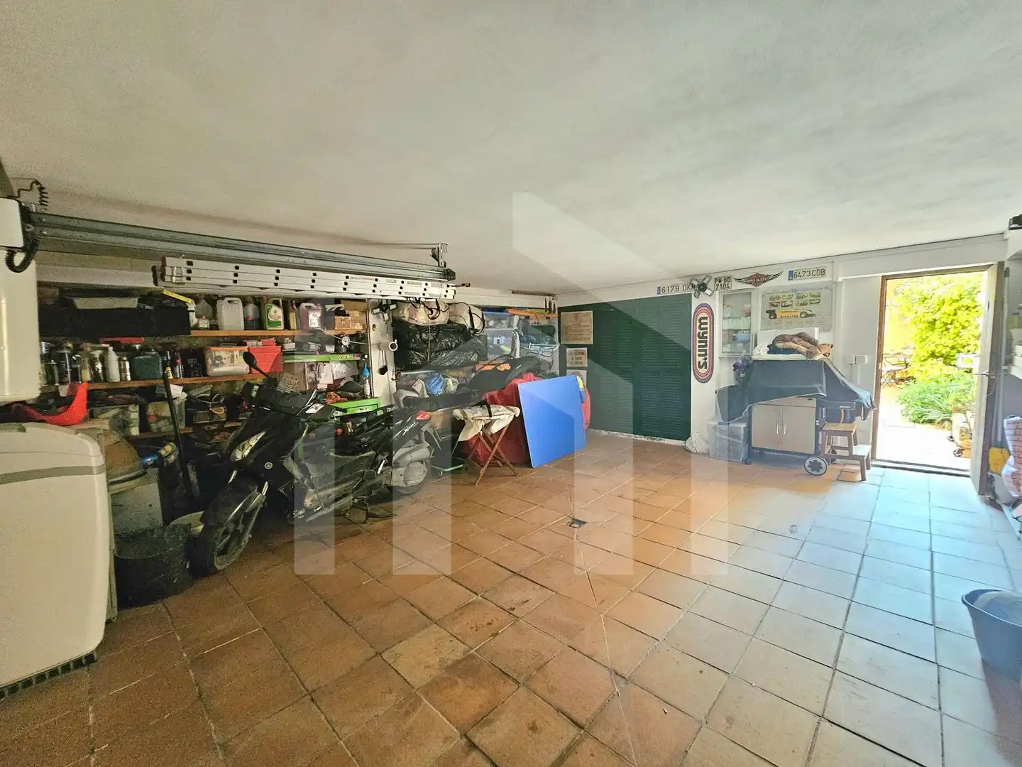 Chalet con piscina en venta en Calle Mossèn Joan Mesquida 11, imagen 55