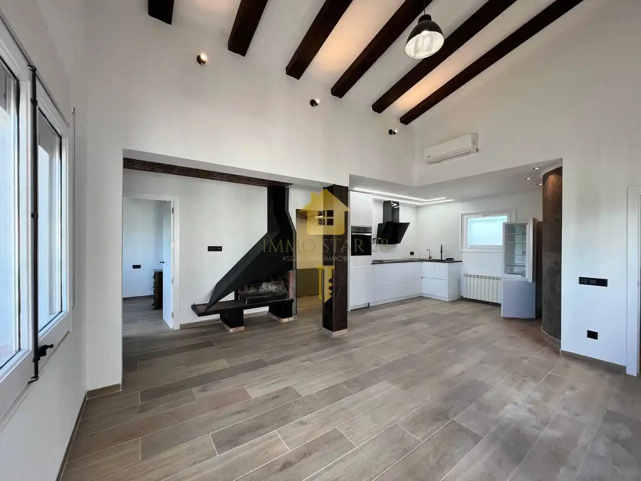 Casa o xalet en venda a Carrer Selva, Nord