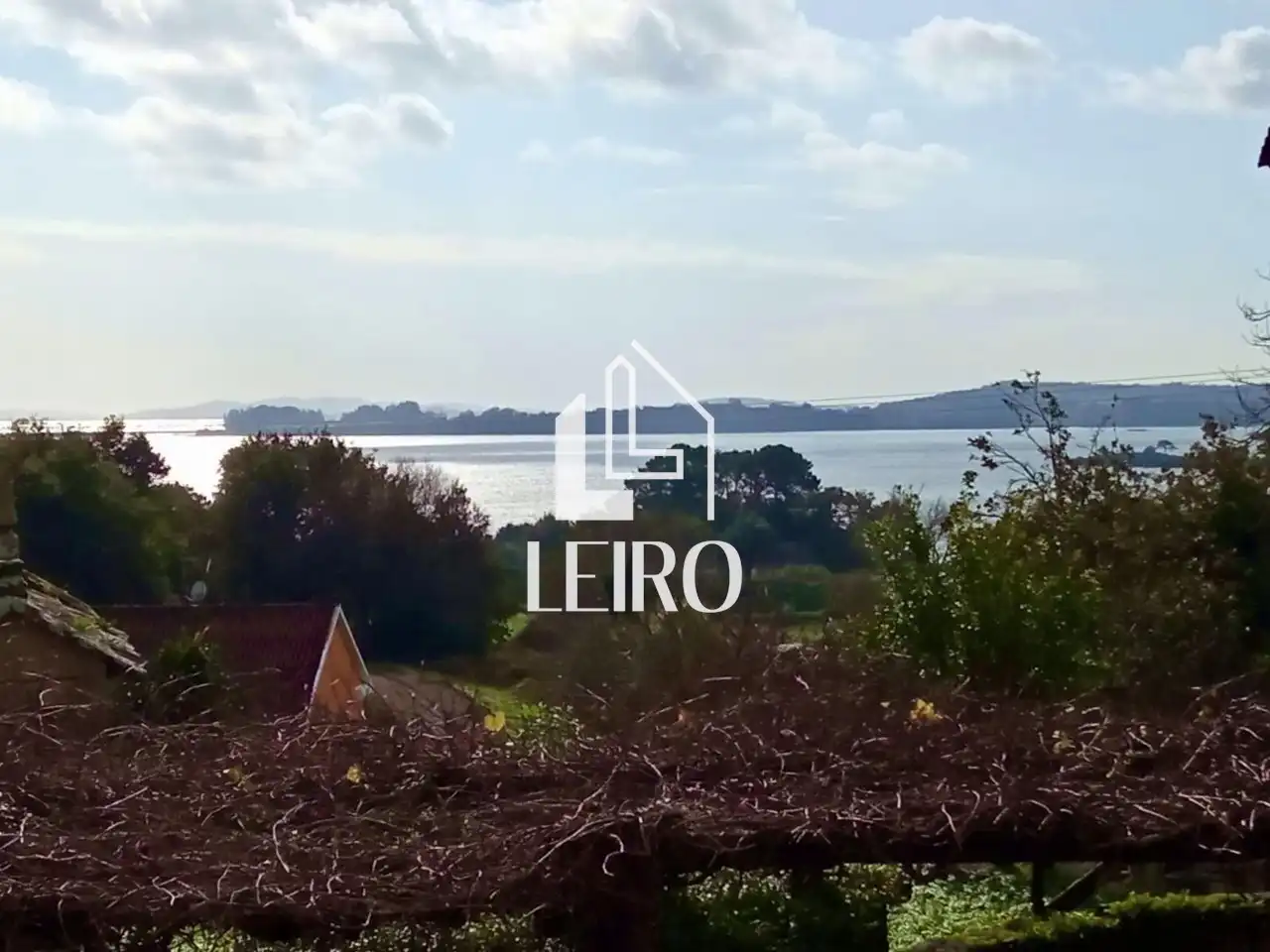 Houses for sale in Rianxo