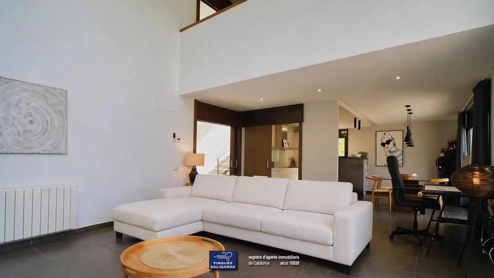 Maison avec piscine à vendre à Bigues i Riells del Fai, imagen 23