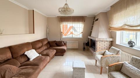 Photo 3 of House or chalet for sale in Rua Mallou de Abaixo (de), 32, San Lázaro - Meixonfrío, A Coruña