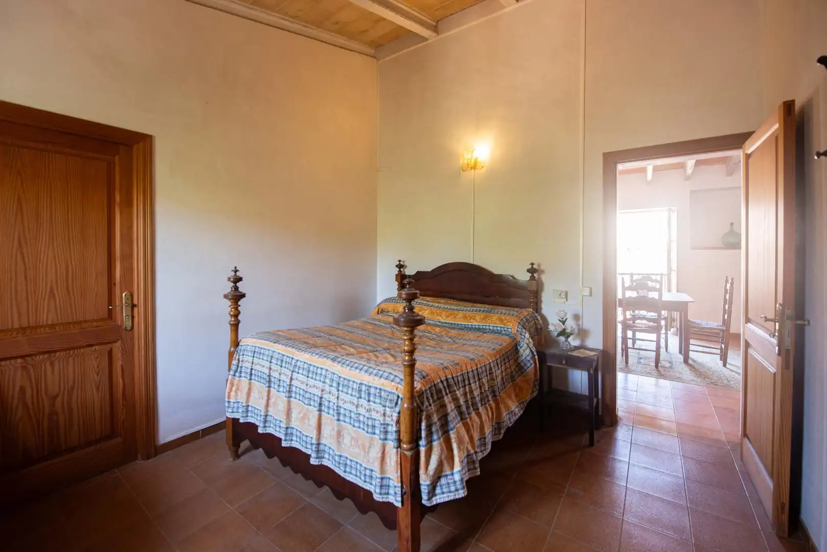Casa con jardín en venta en Sineu, imagen 23