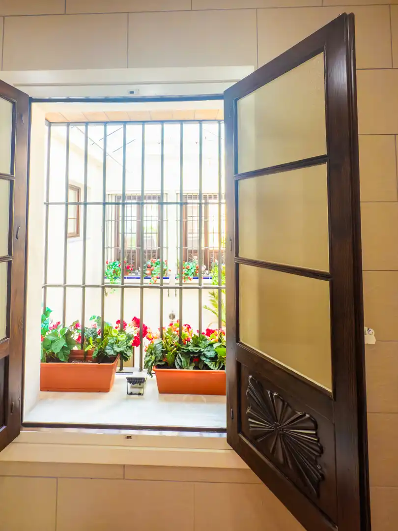 Terraza de Casa o chalet en venta en El Puerto de Santa María con Aire acondicionado, Terraza y Trastero