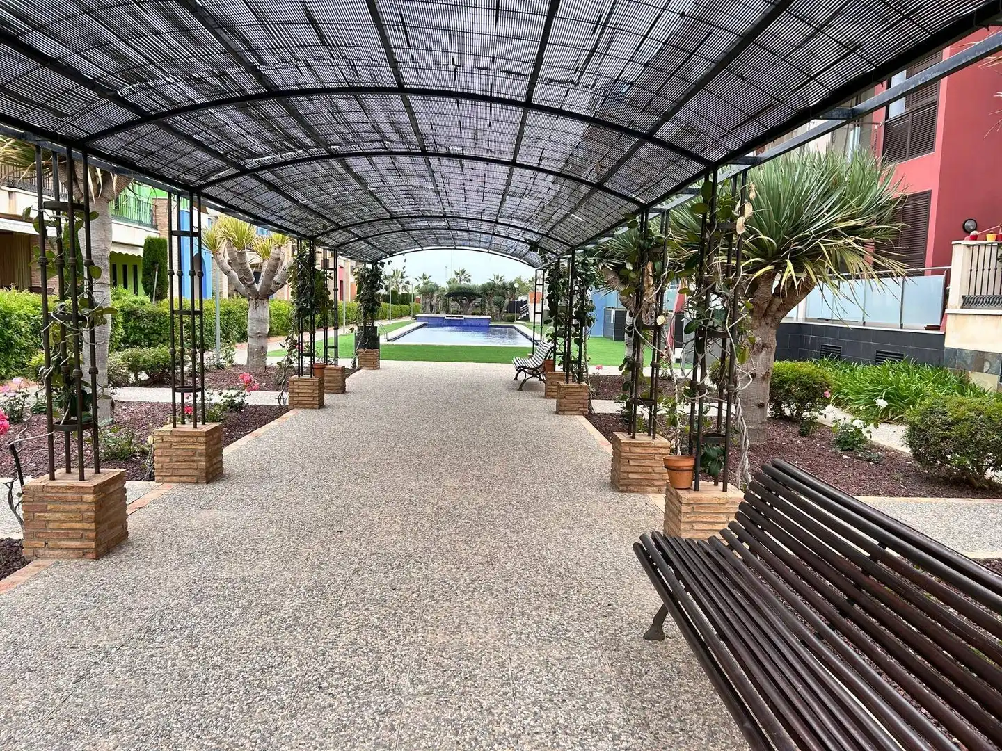 Apartment zum Verkauf in Orihuela Costa, imagen 41