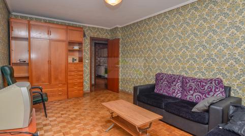 Photo 3 of Flat to rent in Os Mallos, A Coruña