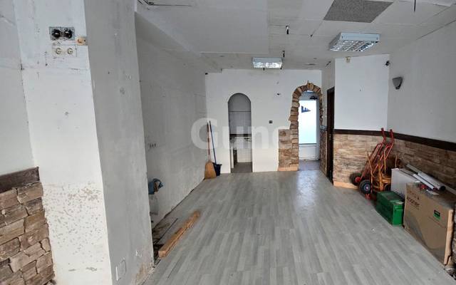 Local comercial en Venta en HIRIGOIEN KALEA en Lazkao