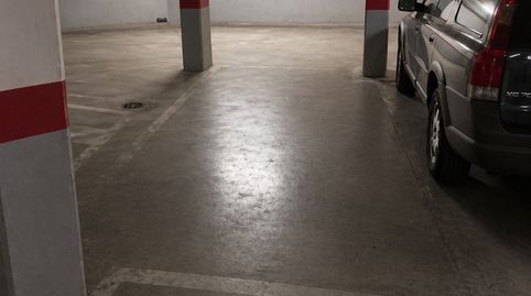 Photo 3 of Garage for rent in Calle de Tampico, 40, Salvador, Madrid Capital