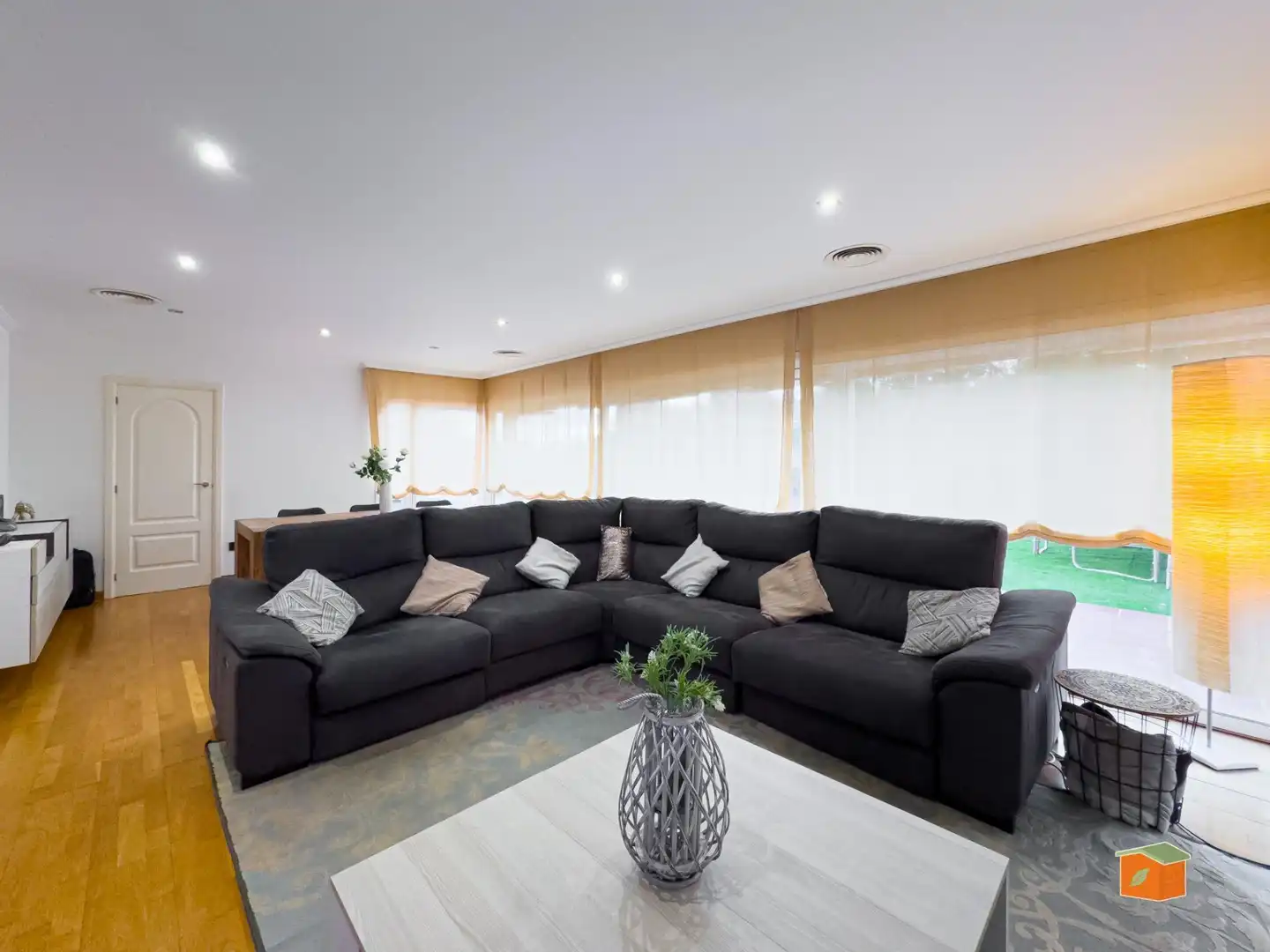 Casa o chalet en venta en Grau - Quintanes