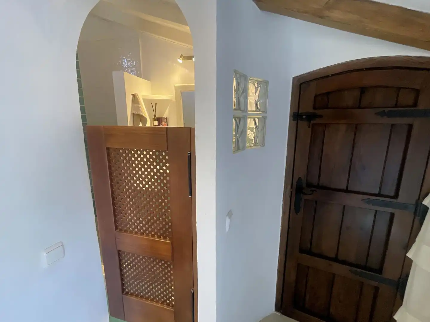 Country homes for sale in Villanueva de la Concepción  with Air Conditioner, Heating and Private garden