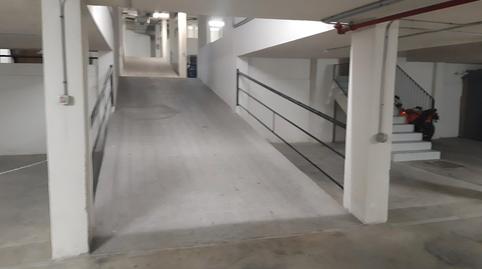 Photo 3 of Garage for sale in Calle Miguel Ángel Blanco, 24, Centro, Chiva