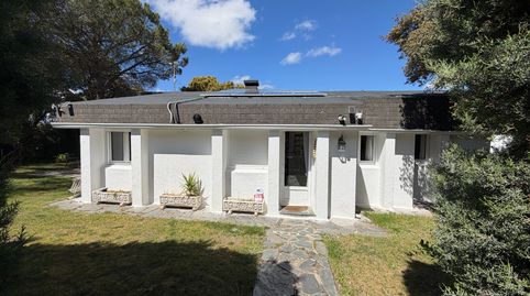 Foto 2 de Casa o xalet en venda a Calle Évora, 480, Los Ángeles de San Rafael, El Espinar