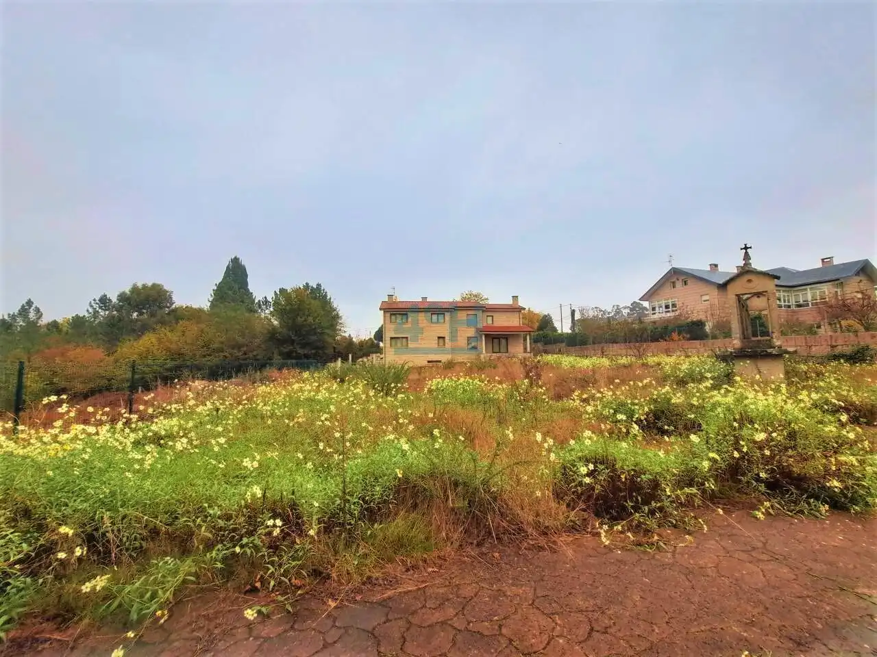 Casa o chalet en venta en O Carballiño   con Calefacción, Jardín privado y Terraza