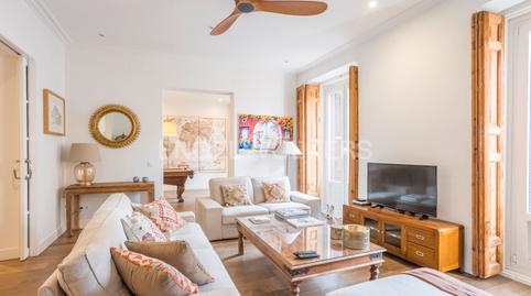 Foto 2 de Apartament en venda a Mayor, Palacio,  Madrid Capital