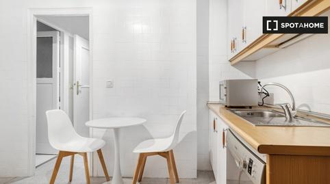 Photo 2 of Apartment to share in Almagro,  Madrid Capital