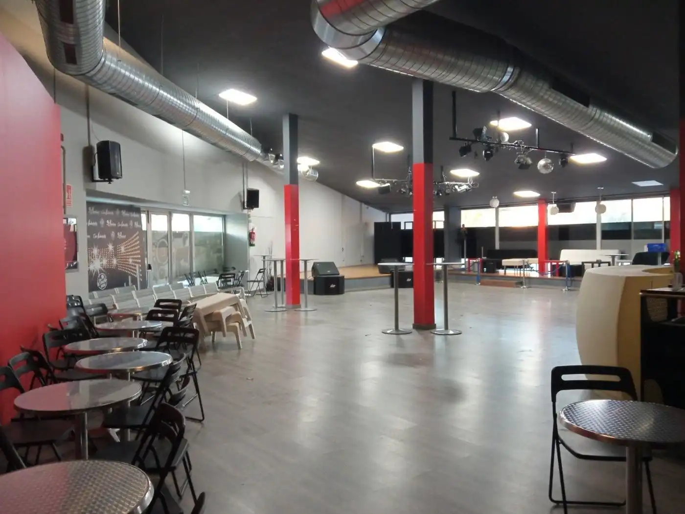 Business premises for transfer in Zona Industrial, imagen 23