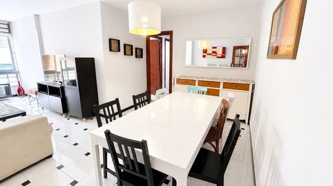 Foto 4 de Piso en venta en Calle Calle Martínez de la Rosa, Suárez, Málaga Capital