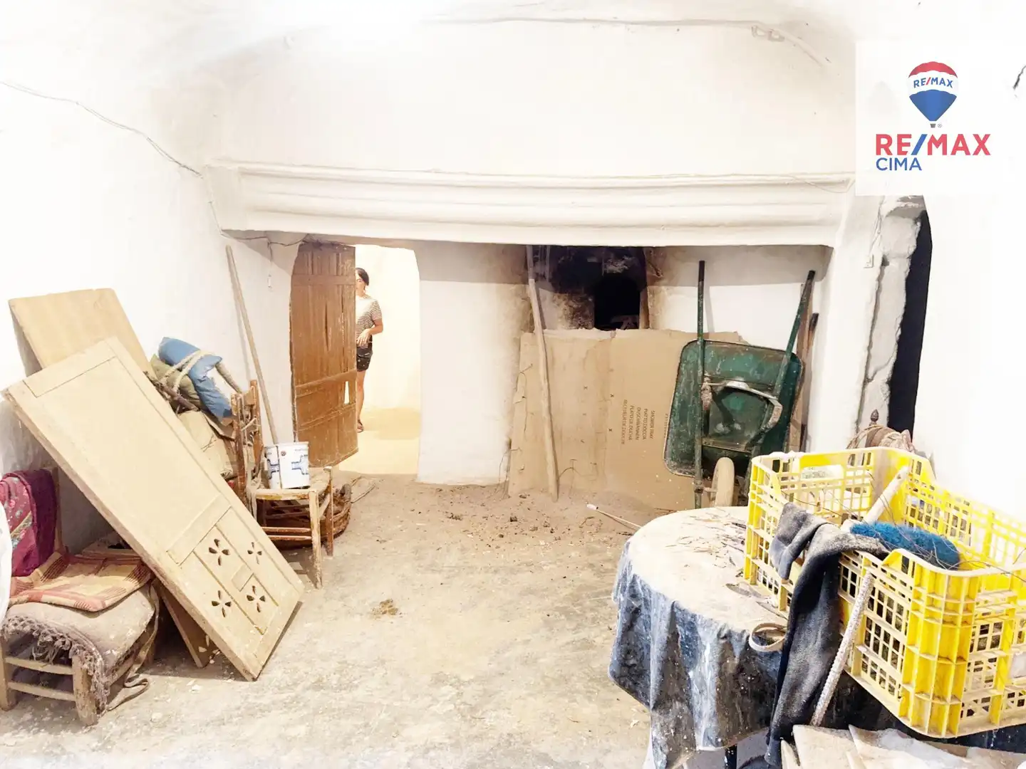 Casa rústica en venda a Calle CAPALLON BAJO 14, imagen 16