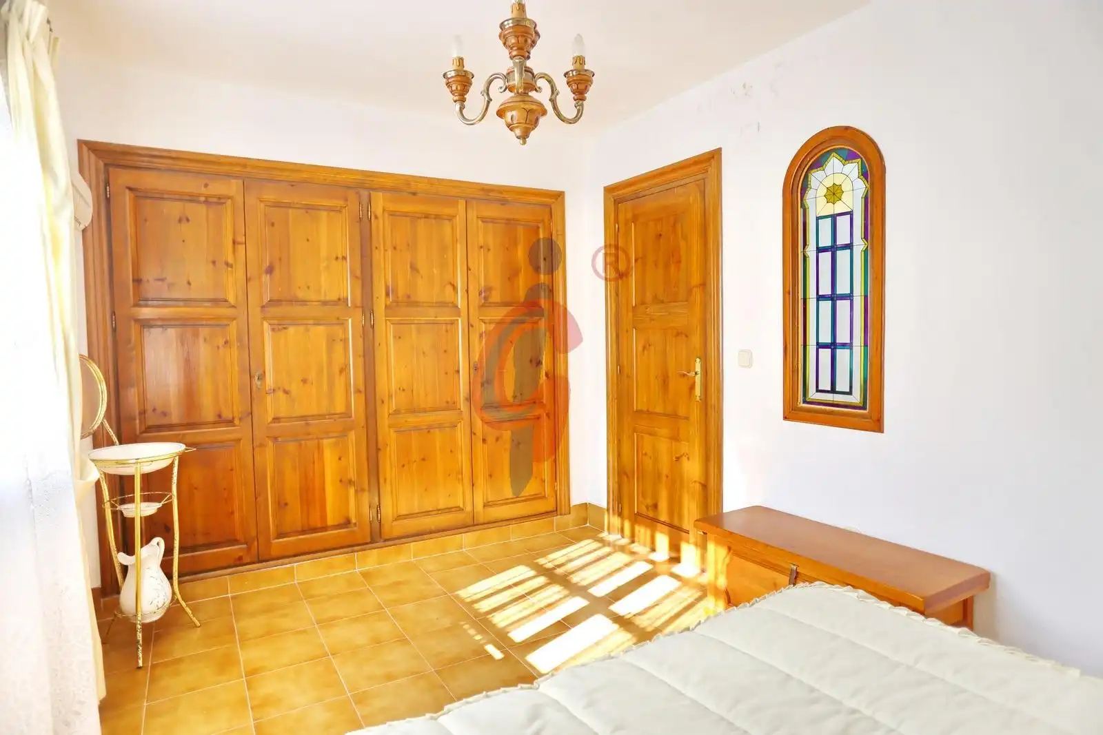 Casa adosada en venta en Guardamar del Segura con Aire acondicionado, Calefacción y Terraza