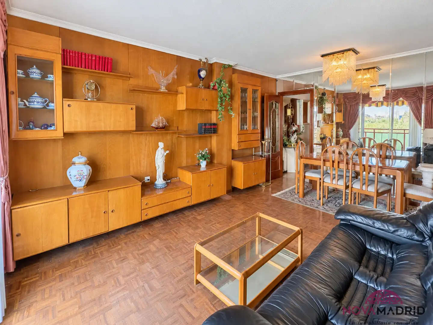 Flat with lift for sale in La Serna, imagen 3