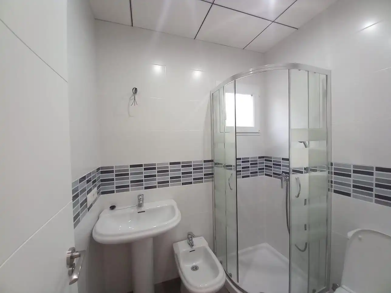 Baño de Casa o chalet en venta en Albuñol con Jardín privado