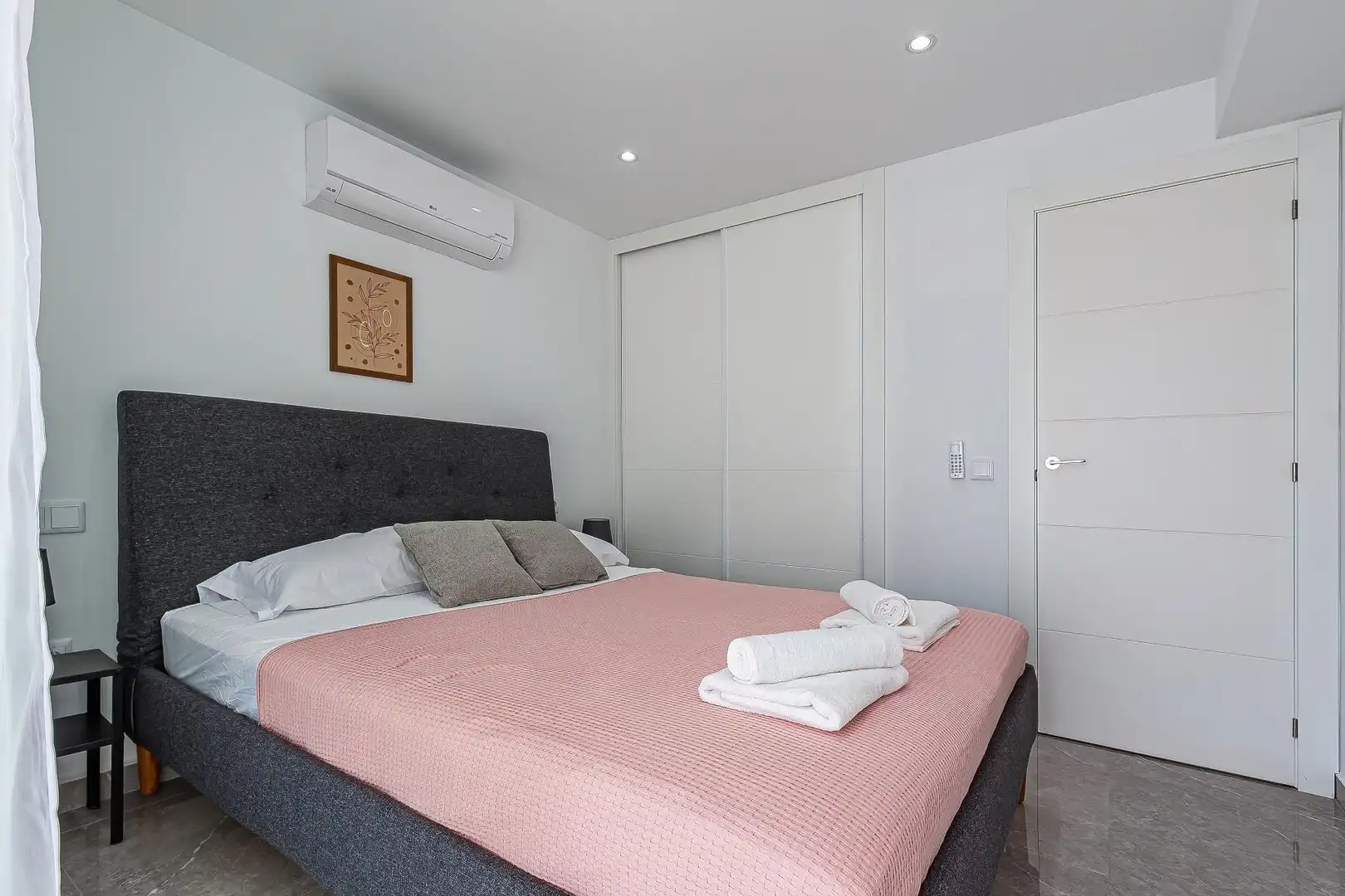 Apartment mit Pool zur Miete in Calle Calle Gerona, imagen 20