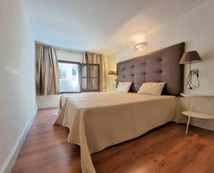 Bedroom of Flat to rent in  Barcelona Capital