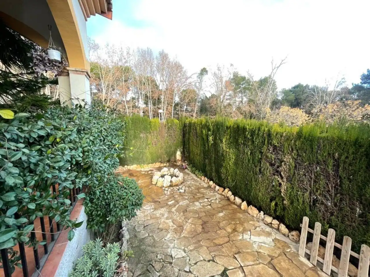 Detached house with pool for sale in Avenida REPUBLICA ESPAÑOLA -CALICANTO B 2 FINCA 5 UE, imagen 44